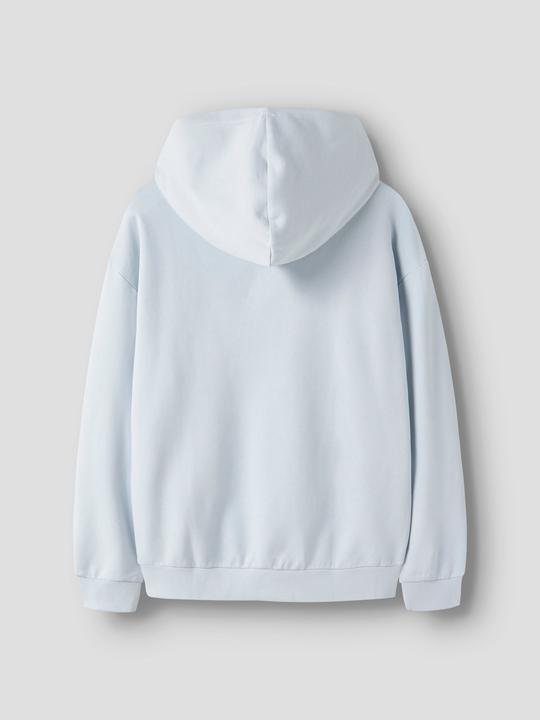 Produktbild Lmtd Oversize Fit Hoodie (122)