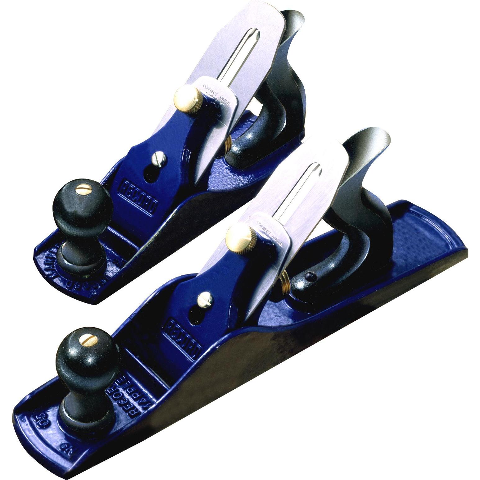 Thumbnail - Irwin, Beitel + Handhobel, Cepillo de desbastar m/madera 50mm (50 mm)