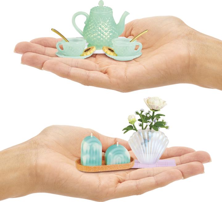 Produktbild MGA Miniverse- Make It Mini Lifestyle