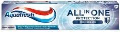 Produktbild Aquafresh All In One Protection Toothpaste Pure Breath 100Ml (100 ml)