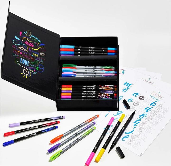 Produktbild Bic My Hand Lettering (32 x)