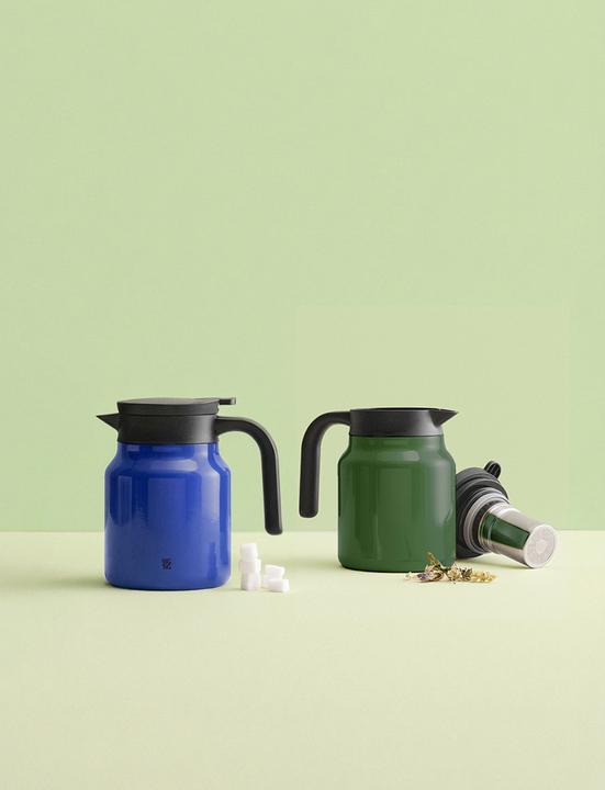 Image du produit Stelton RIGTIG THERMIT Isolierkanne L (0.90 l)