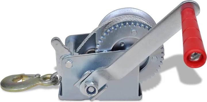 Immagine prodotto vidaXL Nerty