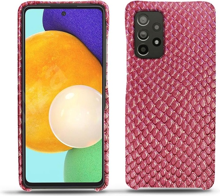 Produktbild Noreve Lederschutzhülle (Samsung Galaxy A52)