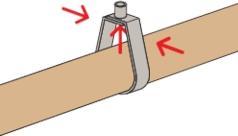 Produktbild Fischer Sprinklerschelle FRSP 3" (92.80 mm)