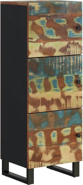 Image du produit vidaXL Ridge (40 x 33 x 110 cm)