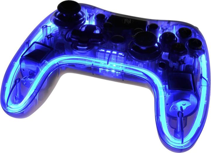 Actual product image iBox Aurora Gamepad Gp5 Controller Switch Android Ios (Android, Switch Lite, Switch OLED, iOS, PC, Switch, PS4)