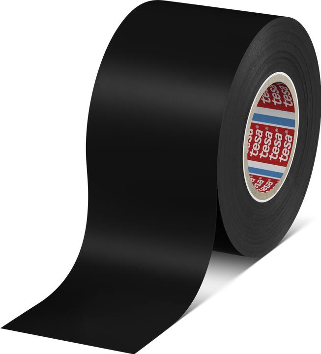 Produktbild tesa tesaflex Premium Weich-PVC (50 mm)