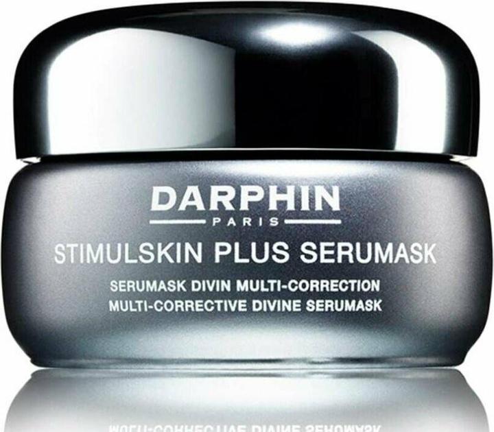 Produktbild Darphin Plus Serumask (50 ml)