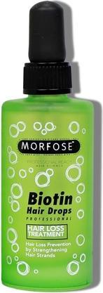 Produktbild Morfose Biotin Haar Drops Serum 100ml (100 ml)