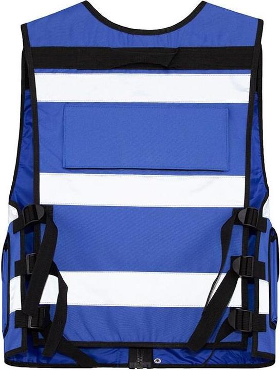 Produktbild Korntex Taktische Einsatzweste (L, M)