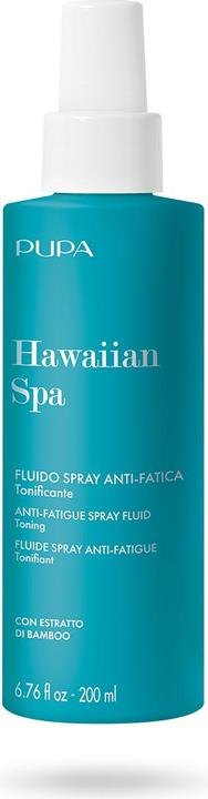 Produktbild Pupa Milano Body peeling Persian Spa (Anti-Stress Salt Scrub) 350 g (200 ml)