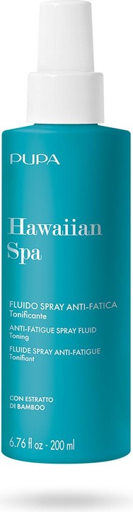Pupa Milano Body peeling Persian Spa (Anti-Stress Salt Scrub) 350 g (200 ml)