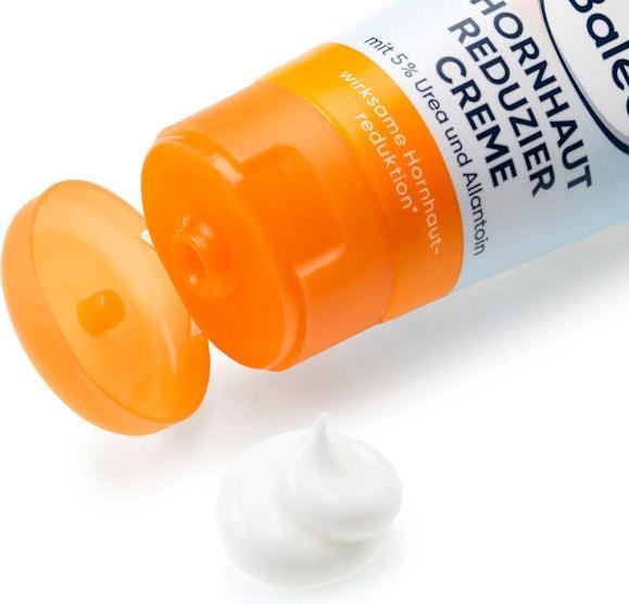 Actual product image dm Balea Callus Reducing Cream (Callus removers, Foot cream & foot gel, 50 ml)