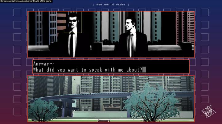 Produktbild NIS The 25th Ward: The Silver Case (PS4)