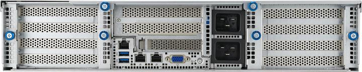 Produktbild ASUS Server BAB ESC4000A-E12-SKU1/2600W(1+1)