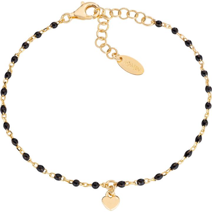 Gold, Schwarz