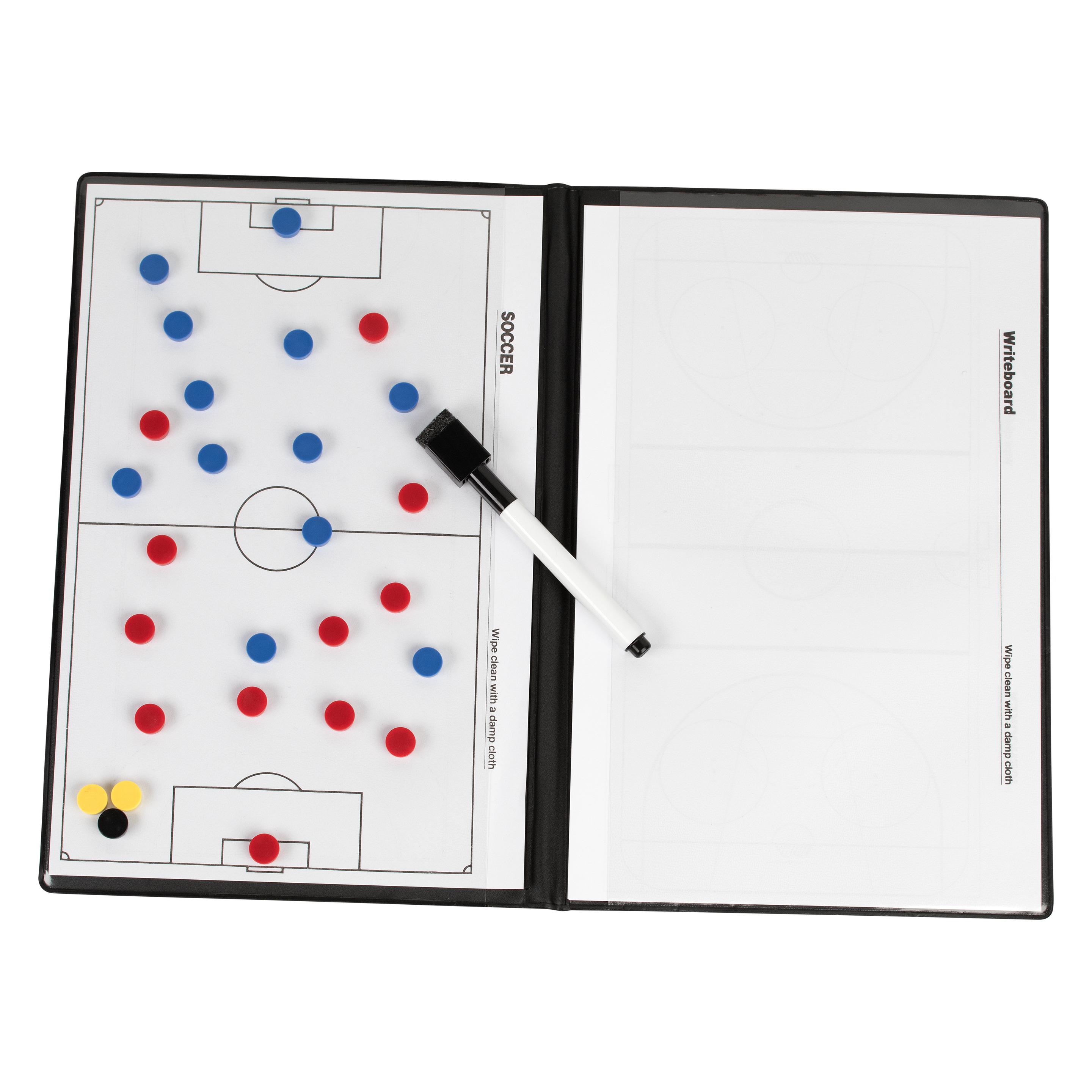 Derbystar, Zubehör Ballsport