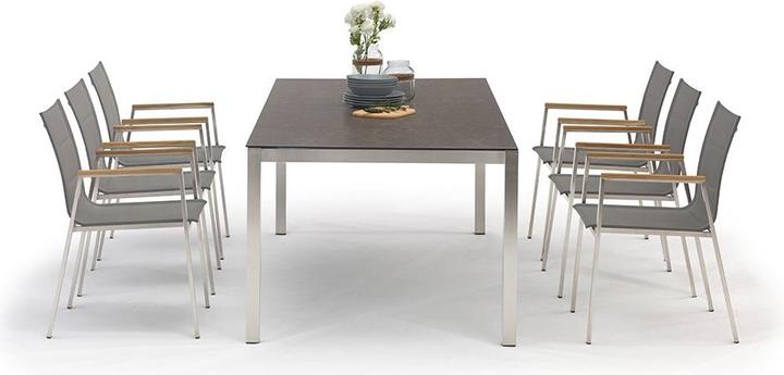 Produktbild Viplounge Jenna (220 x 100 x 75 cm)