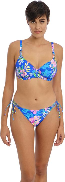 Actual product image ' wimwear bikini bottom hot tropic (S)