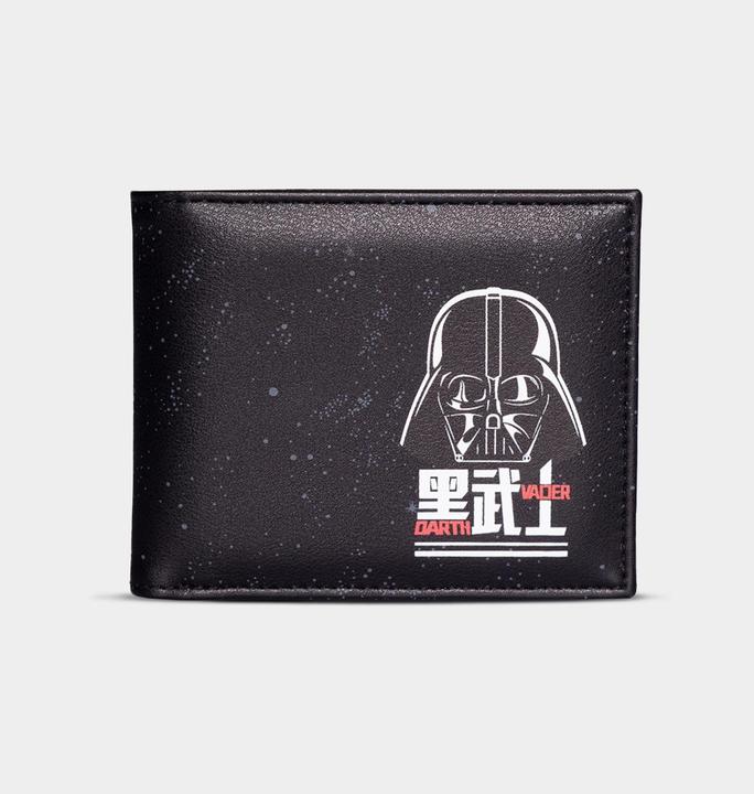 Actual product image Difuzed STAR WARS - Dark Vader - Portfolio