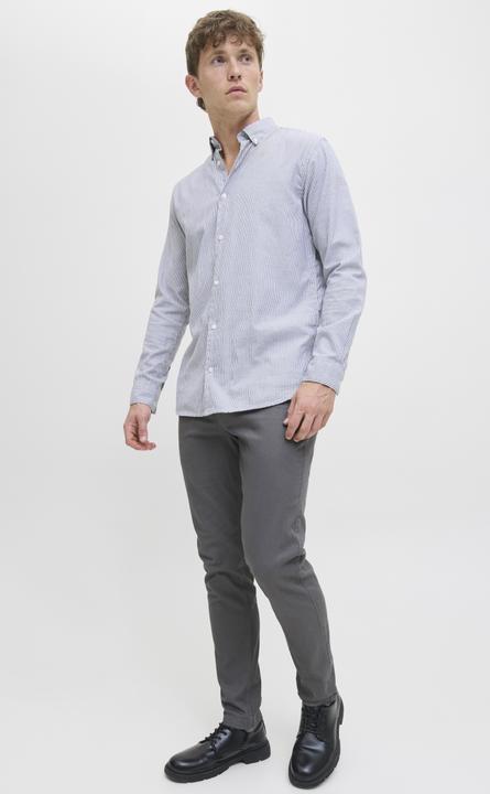 Actual product image Jack & Jones Slim fit chino trousers Chino trousers (W31/L32)