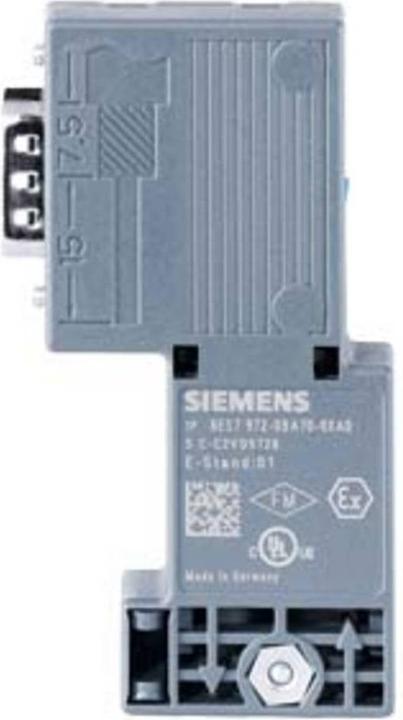 Produktbild Siemens 6ES7972-0BA70-0XA0 6ES79720BA700XA0