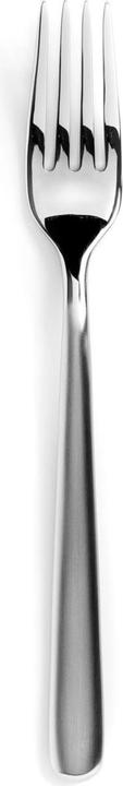Produktbild Revol Courchevel Dessertgabel edelstahl matt (Gabel)
