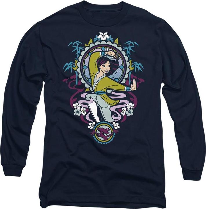 Produktbild Mulan TShirt (S)