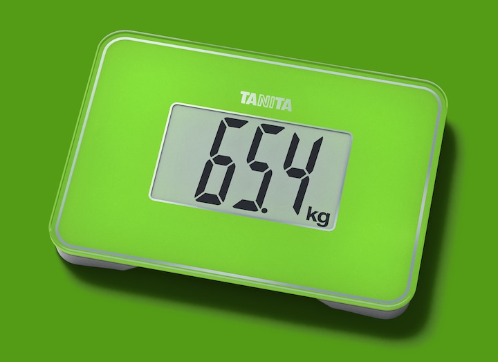 Produktbild Tanita Hd-386 (150 kg)