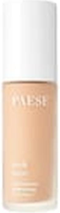 Actual product image Paese Lush Satin Multivitamin Brightening Foundation witaminowy podkład rozświetlający 32 Naturalny (32 Natural)