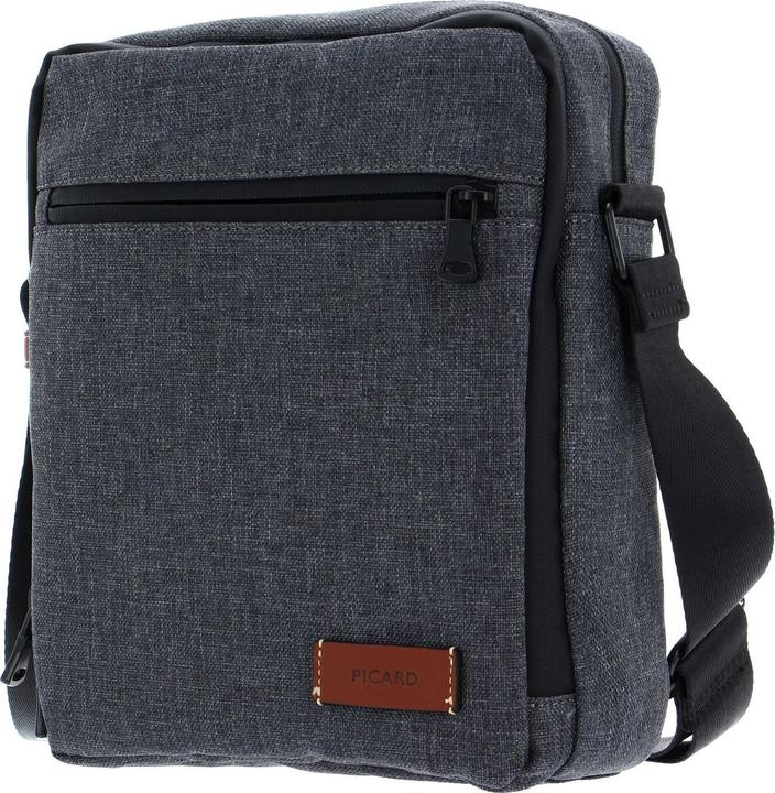 Immagine prodotto Picard Borsa a tracolla Go Eco 2964