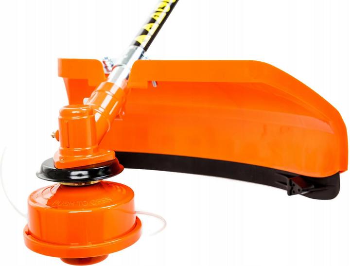 Image du produit AW Tools AWTOOLS GASOLINE mower 3.0KM BC520