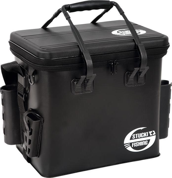 Immagine prodotto Stucki Fishing Hard Tank