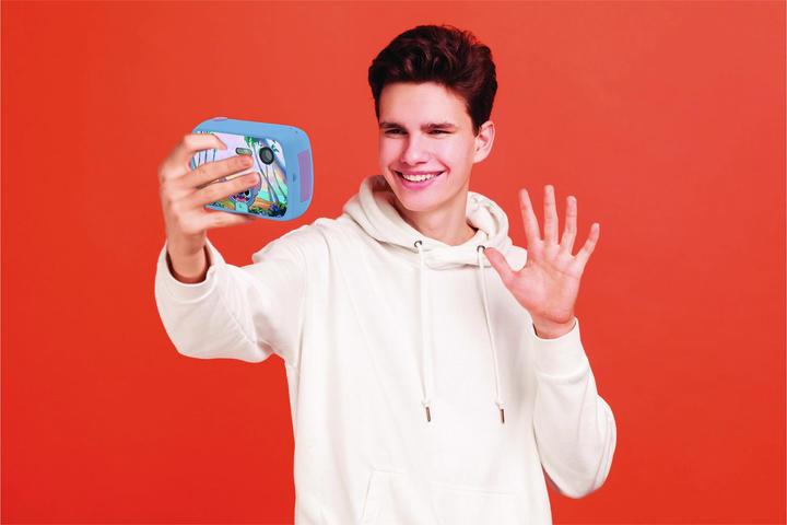 Produktbild Lexibook Stitch Kamera