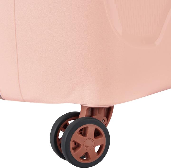 Actual product image Delsey Moncey 4-wheel trolley 69 cm (82 l)