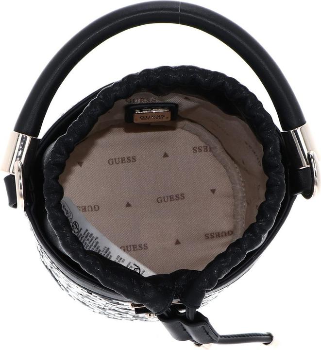 Image du produit Guess Rianee Drawstring Bucket