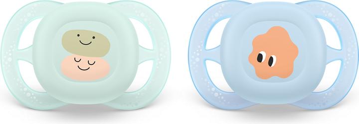 Actual product image Philips Avent Ultra Start (2 x, up to 24 M.)