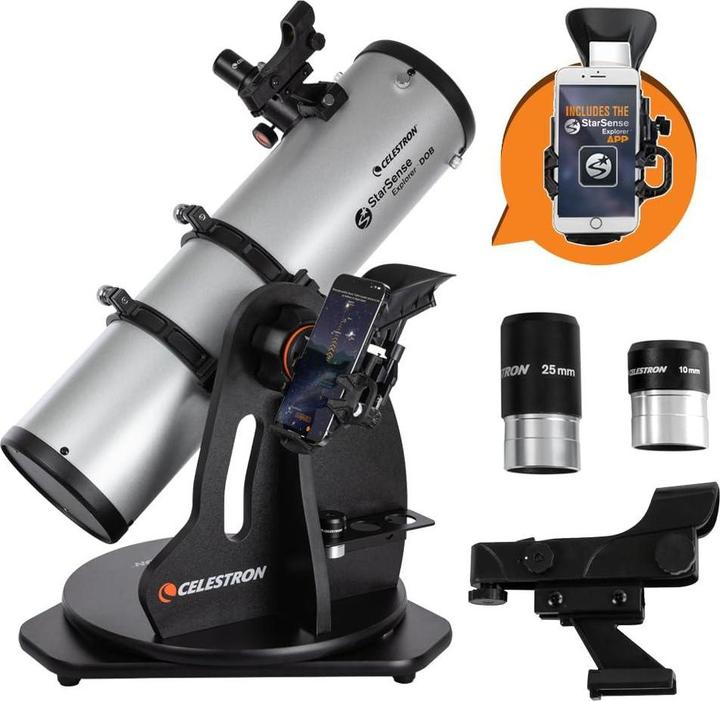 Actual product image Celestron StarSense Explorer