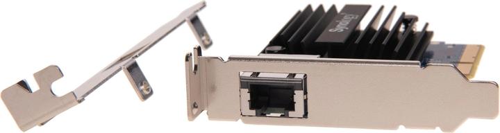 Actual product image Synology E10G18-T1