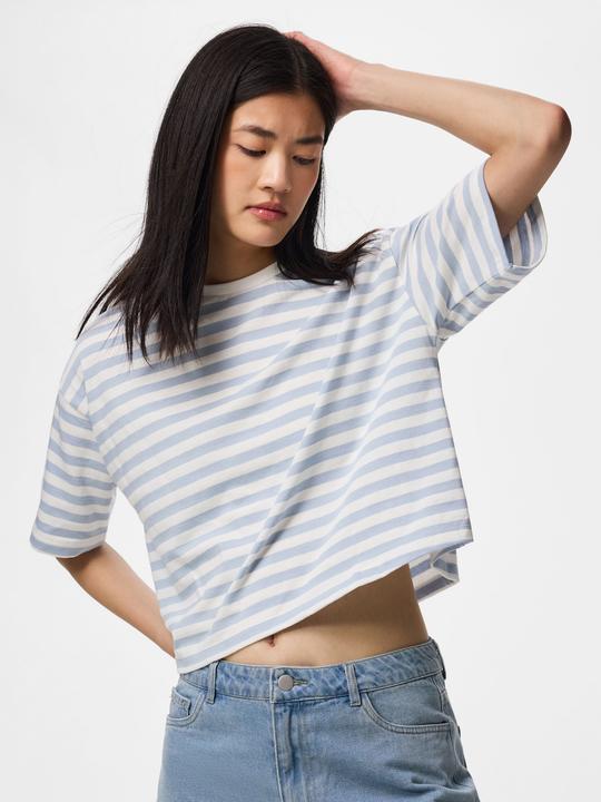 Immagine prodotto Pieces PCSADIE 2/4-ARM BOXY T-Shirt (S)