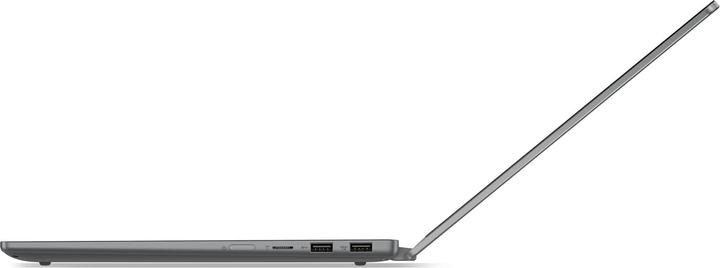 Image du produit Lenovo IdeaPad 5 2-en-1 14AHP9 (14", AMD Ryzen 7 8845HS, 16 Go, 512 Go, DE)