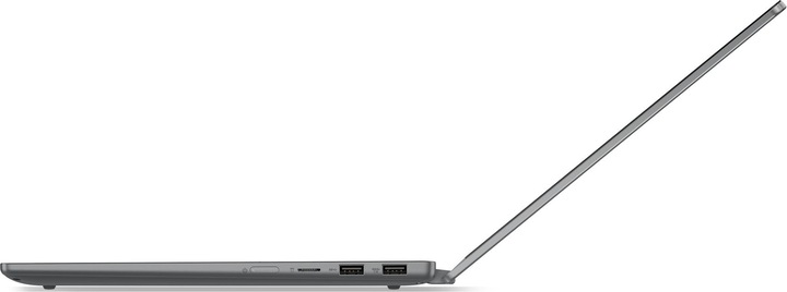 Image du produit Lenovo IdeaPad 5 2-en-1 14AHP9 (14", AMD Ryzen 7 8845HS, 16 Go, 512 Go, DE)