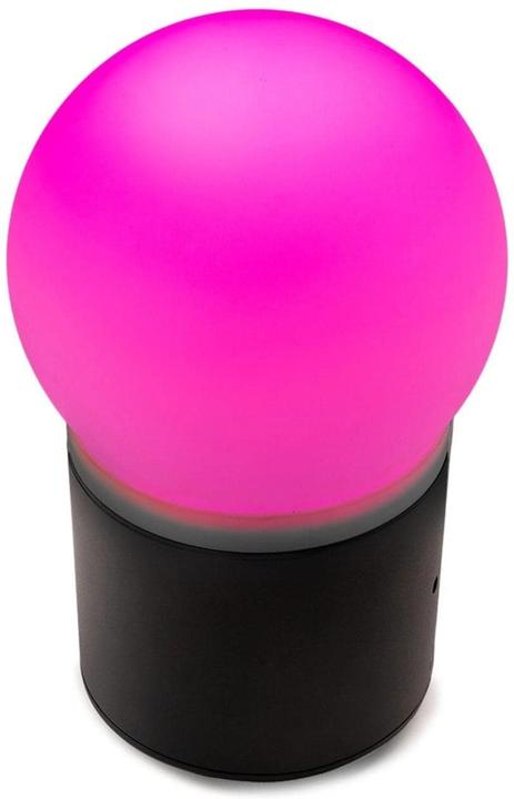 Actual product image BeamZ Scheinwerfer Helios, Outdoor Uplight (15 W)