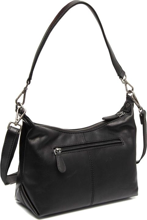 Produktbild The Chesterfield Brand Christie Schultertasche Leder 23 cm