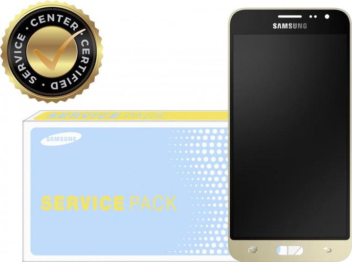 Produktbild Samsung LCD-Display Galaxy J3 (Display, Galaxy J3)
