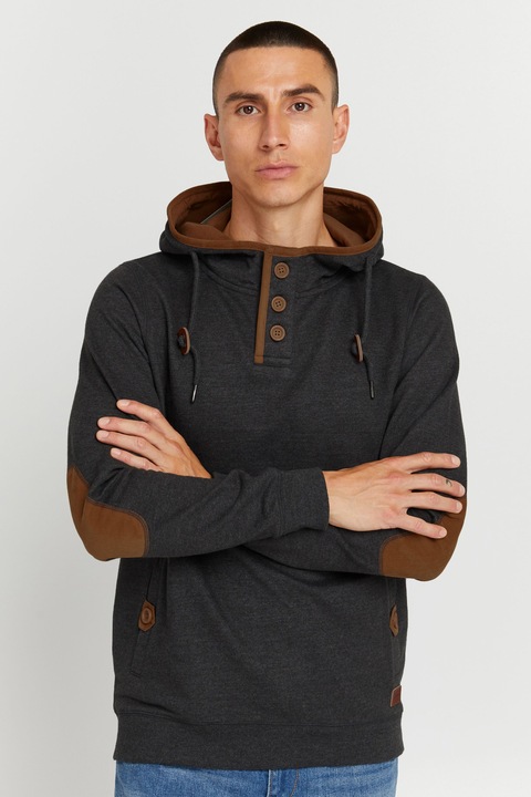 Immagine prodotto Blend Alexo Felpa Con Cappuccio Tuta Hoodie Da Uomo (XL)