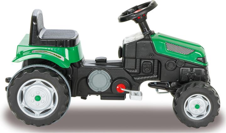 Actual product image Jamara Strong Bull
