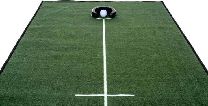 Image du produit Pure2improve Tapis de putting