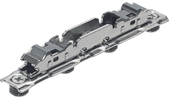 Produktbild Blum Frontbefestigungs-Set für Hochschwenkklappe AVENTOS HS / HL / HK